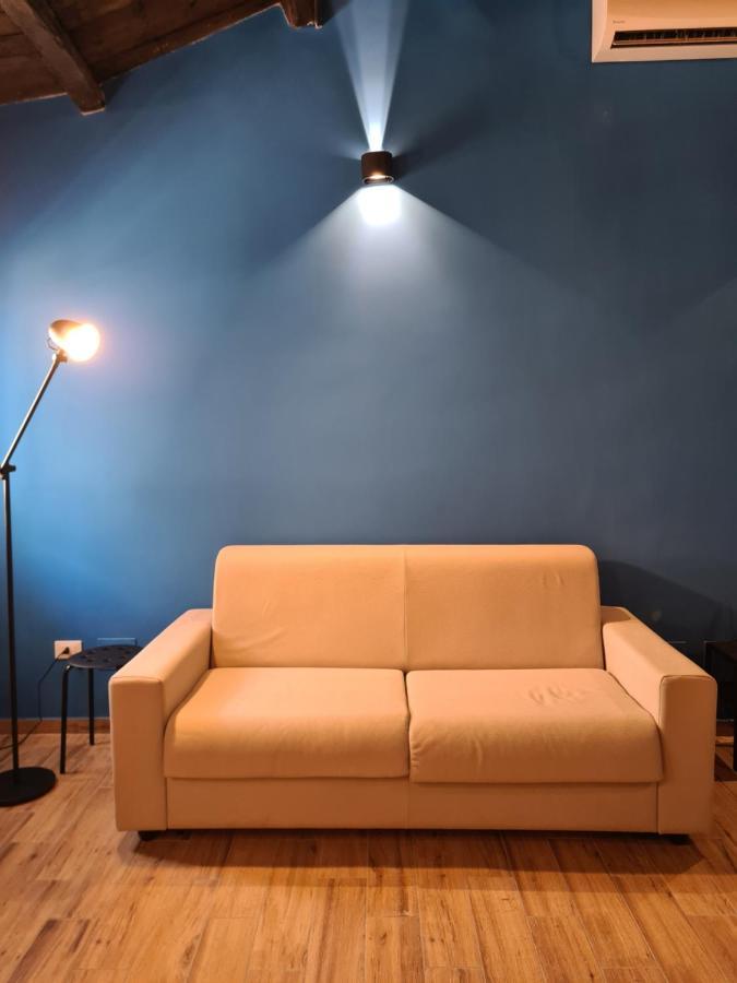 Eco&Narciso Apartment Monreale Exterior photo