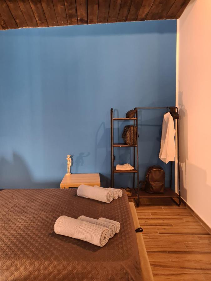 Eco&Narciso Apartment Monreale Exterior photo